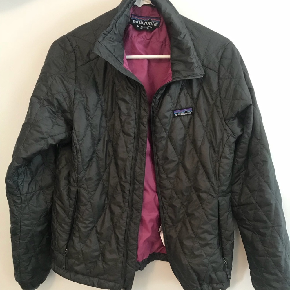 Patagonia Nano Puff Jacket